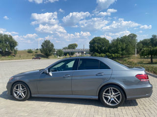 Mercedes E-Class foto 5