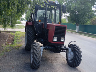 T 40 AM Actele in regula pretul 1550 euro, MTZ 82 anul 2004 pretul 7550 euro, foto 6