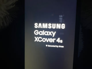 Samsung Galaxy XCover 4s foto 1