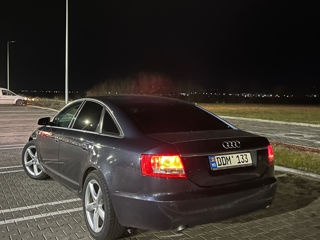 Audi A6 foto 3