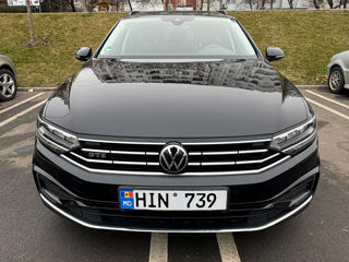 Volkswagen Passat foto 5