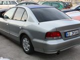 Mitsubishi Galant foto 4