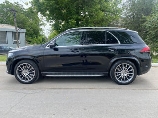 Mercedes GLE foto 9