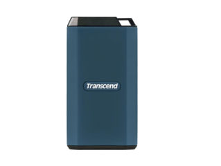 Transcend Portable SSD ESD410C 2Tb Blue - всего 4529 леев!