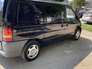 Mercedes Vito foto 4