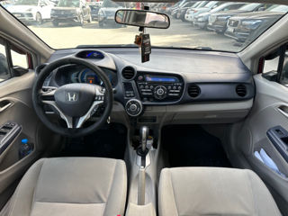 Honda Insight foto 10