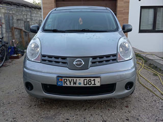 Nissan Note foto 3