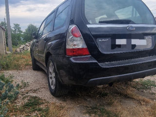 Subaru Forester foto 7