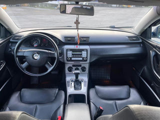 Volkswagen Passat foto 9