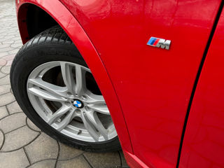 BMW X4 foto 7