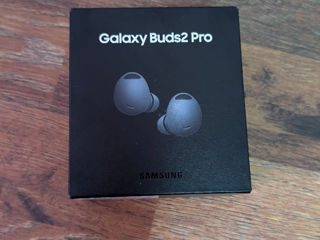 Galaxy buds 2 pro foto 4