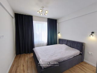 Apartament cu 1 cameră, 58 m², Telecentru, Chișinău foto 5