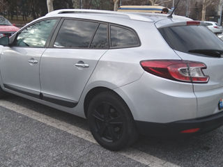 Renault Megane foto 4