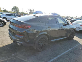 BMW X6 foto 3