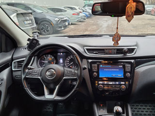 Nissan Qashqai foto 6