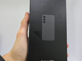 Galaxy S24 Plus, 512Gb sigilat