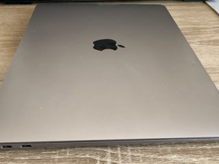 MacBook Air M1 2020 (8/256Гб) foto 4