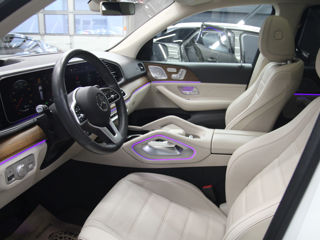 Mercedes GLS-Class фото 5