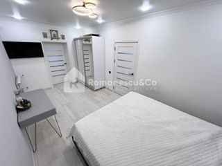 Apartament cu 1 cameră, 55 m², Râșcani, Chișinău foto 6