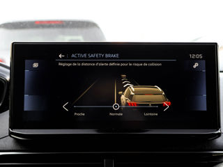 Peugeot 3008 фото 9