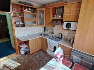 Apartament cu 2 camere, 58 m², Centru, Drochia foto 5