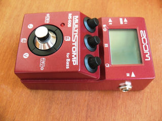Zoom MS-60B фото 0