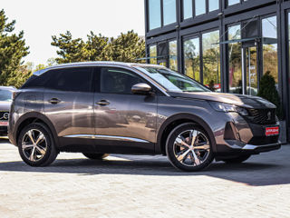 Peugeot 3008 фото 3
