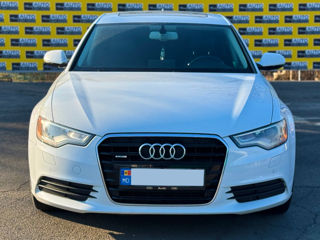 Audi A6 foto 3