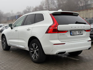 Volvo XC60 foto 4