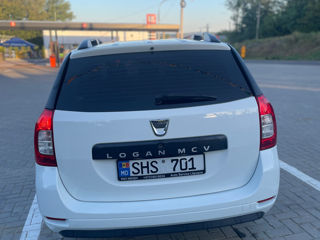 Dacia Logan Mcv foto 5