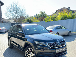 Skoda Kodiaq foto 2