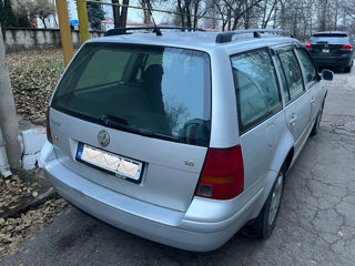 Volkswagen Golf foto 4