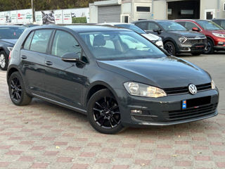 Volkswagen Golf foto 5