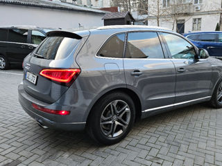 Audi Q5 foto 4