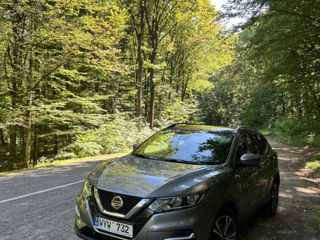 Nissan Qashqai foto 3