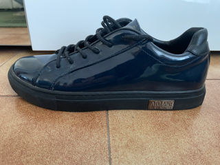 Sneakers Armani