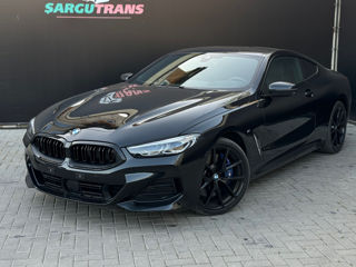 BMW 8 Series