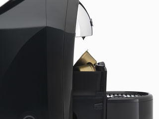 Капсульная кофемашина AMBRA S18 BLACK