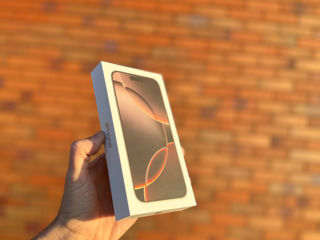 iPhone 16 Pro Max 1TB Desert Titanium foto 4