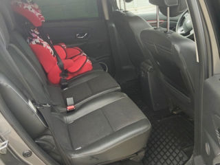 Renault Scenic foto 8