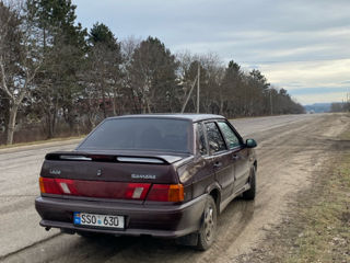 Lada / ВАЗ 2115 foto 2