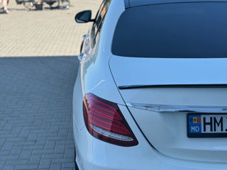 Mercedes E-Class foto 8