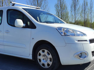 Peugeot Partner foto 2