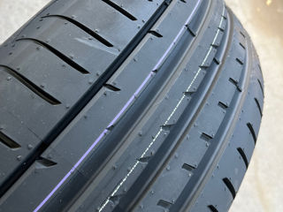 255/55 R19 Goodyear Eagle F1 Asymmetric 2 Suv/ Доставка, livrare toata Moldova 2023 foto 4