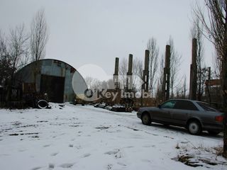 Complex agroindustrial, 90 mp, bloc administrativ 5500 mp, Strășeni! foto 4