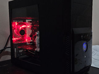 Gaming PC i5, GTX 660