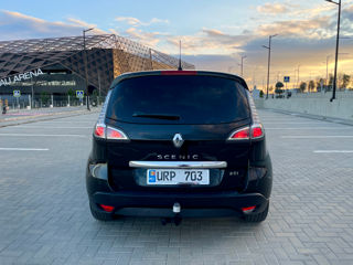 Renault Scenic foto 9