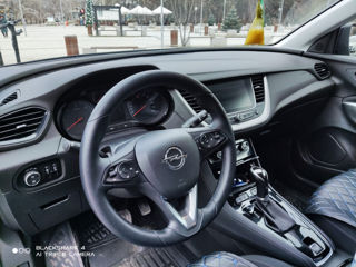 Opel Grandland X foto 8