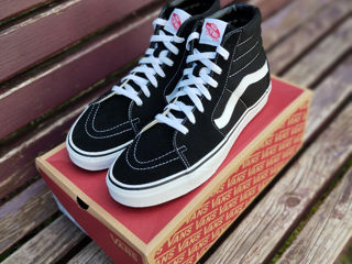 Vans SK8-Hi foto 2