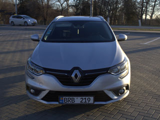 Renault Megane foto 2